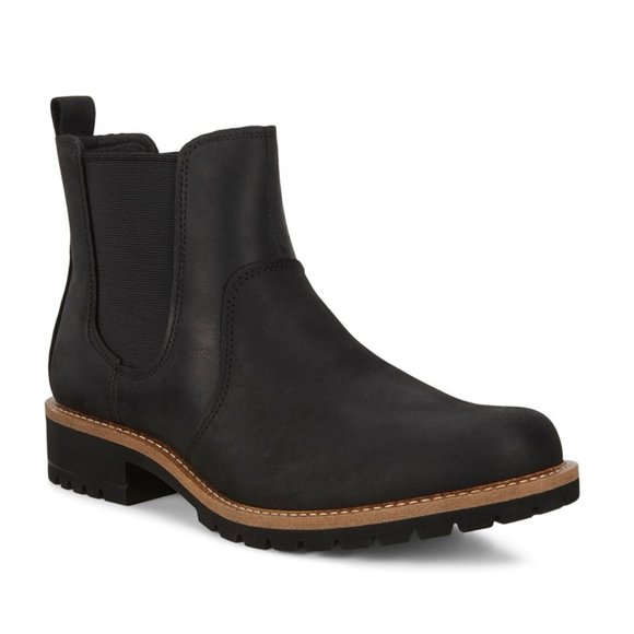 🎁 ECCO Elaina Chelsea Women's Ankle Boot
